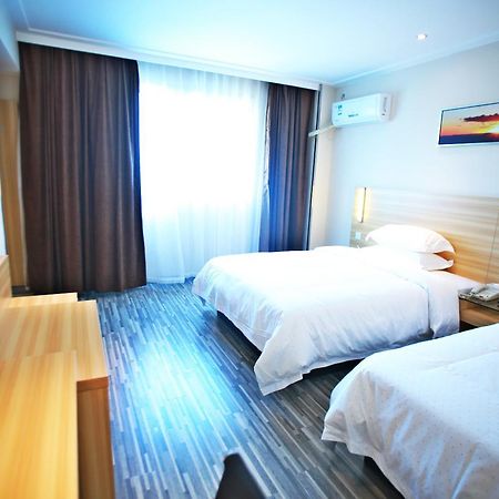 City Comfort Inn Jiujiang Xunyang Road Esterno foto